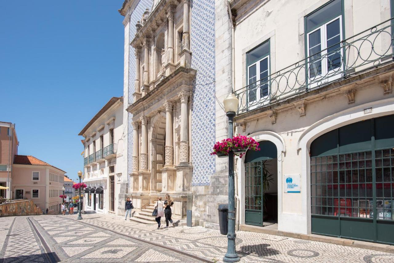 Aveiro CityVenice Exterior foto